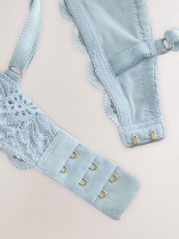 Next Classic Bra in Blue