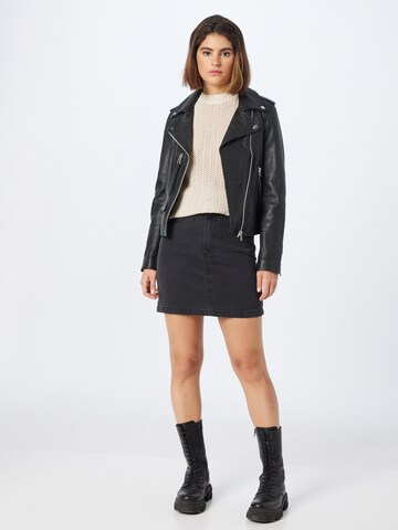 AllSaints Trui in Wit