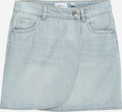 Vero Moda Girl Jupe 'BETTY' en bleu clair, Vue avec produit