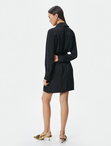 Koton Dress in Black
