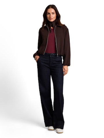 TOM TAILOR Shirt in Rot