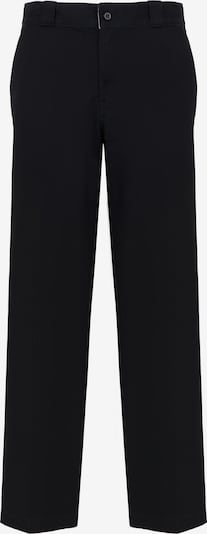 Kelnės su kantu iš DICKIES, spalva – juoda, Prekių apžvalga