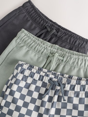 Regular Pantalon Next en bleu