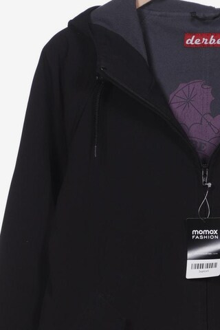 Derbe Jacket & Coat in XL in Black