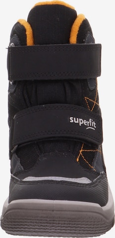 SUPERFIT Snowboots 'Mars' i blå