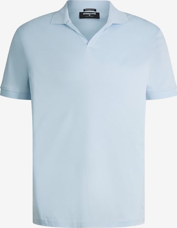 T-Shirt 'Pepe' STRELLSON en bleu : devant