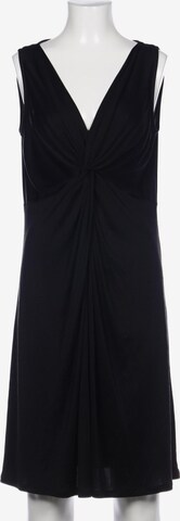 Whistles Dress in M in Black: front