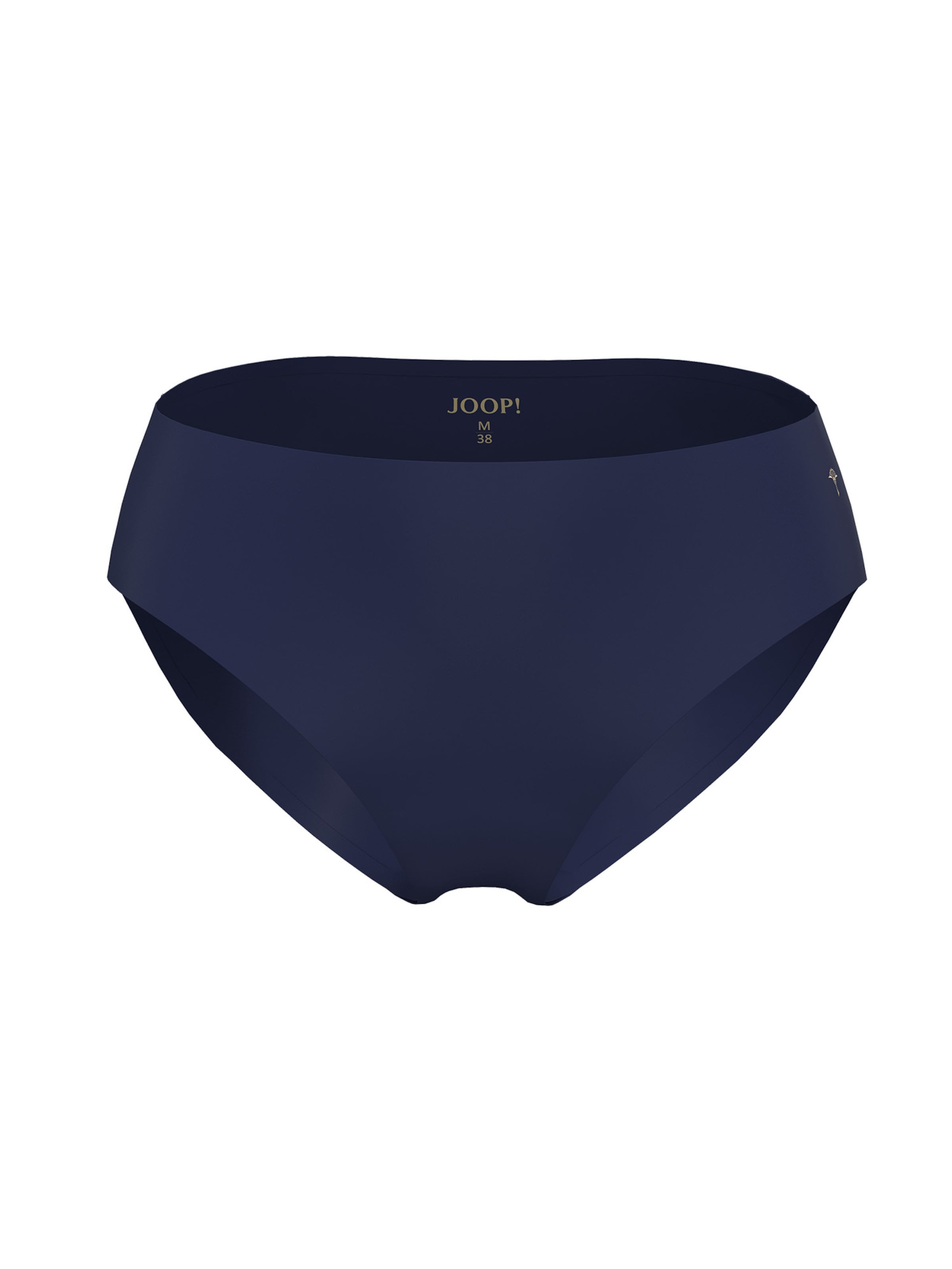 JOOP! Slip ' Sensation ' in Blau: Vorderseite
