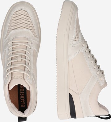 BLACKSTONE Sneaker 'XG73' in Beige