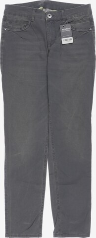 STREET ONE Jeans in 30-31 in Grey: front