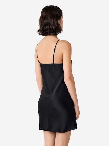 Negligé 'MILKY' di ETAM in nero