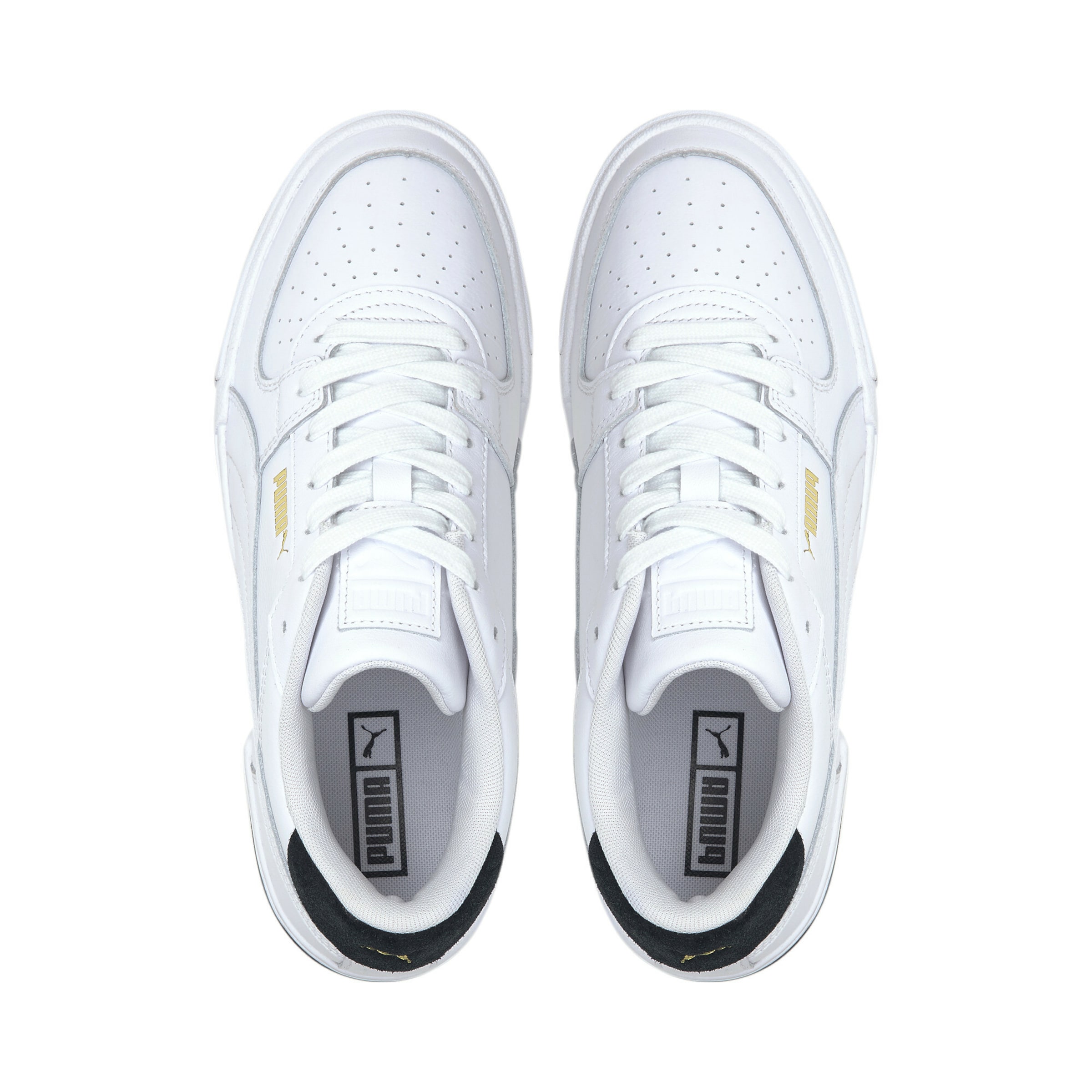 PUMA Sneakers 'Heritage' in White