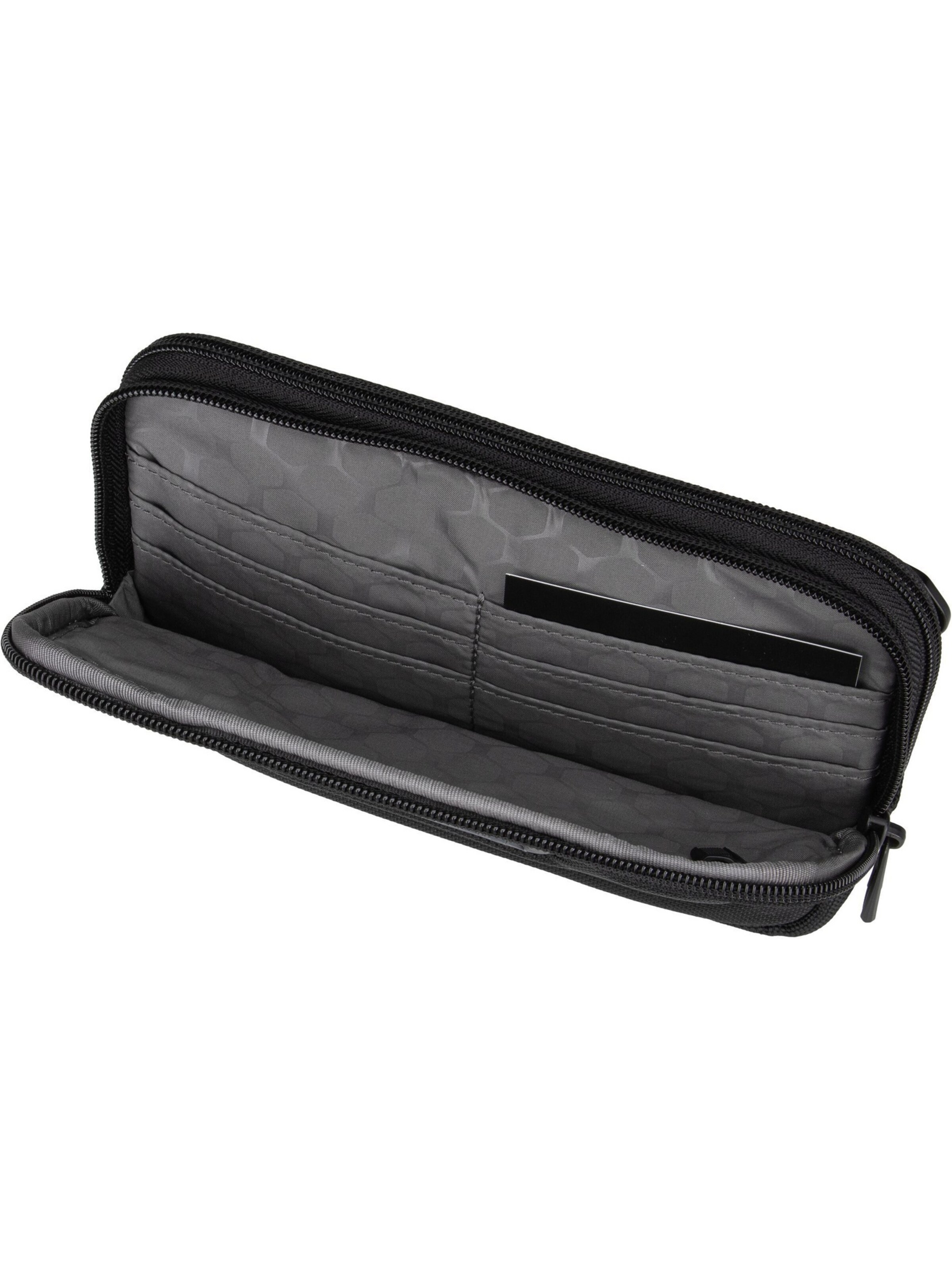 Porsche Design Crossbody Bag in Black