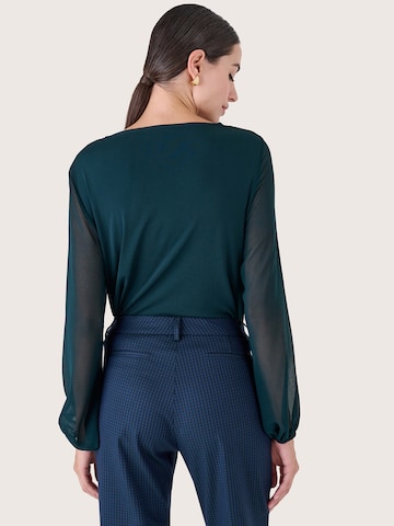 Camomilla Italia Shirt 'Super' in Green