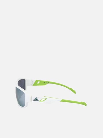 Adidas Sport Sunglasses in Blue