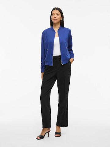 VILA Klederdrachtjas 'VIBUBBLE' in Blauw