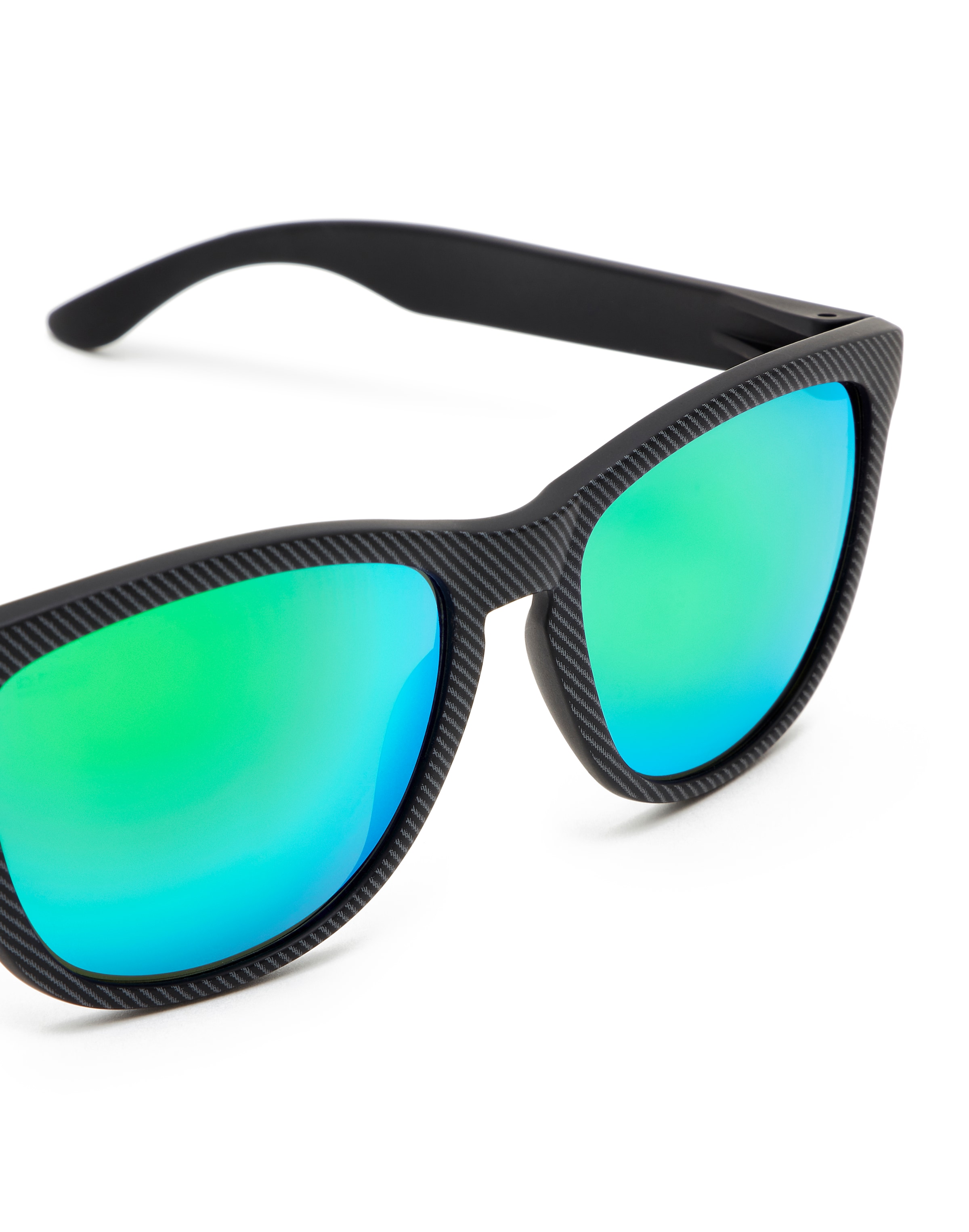 HAWKERS Солнцезащитные очки 'One Carbono' в Черный