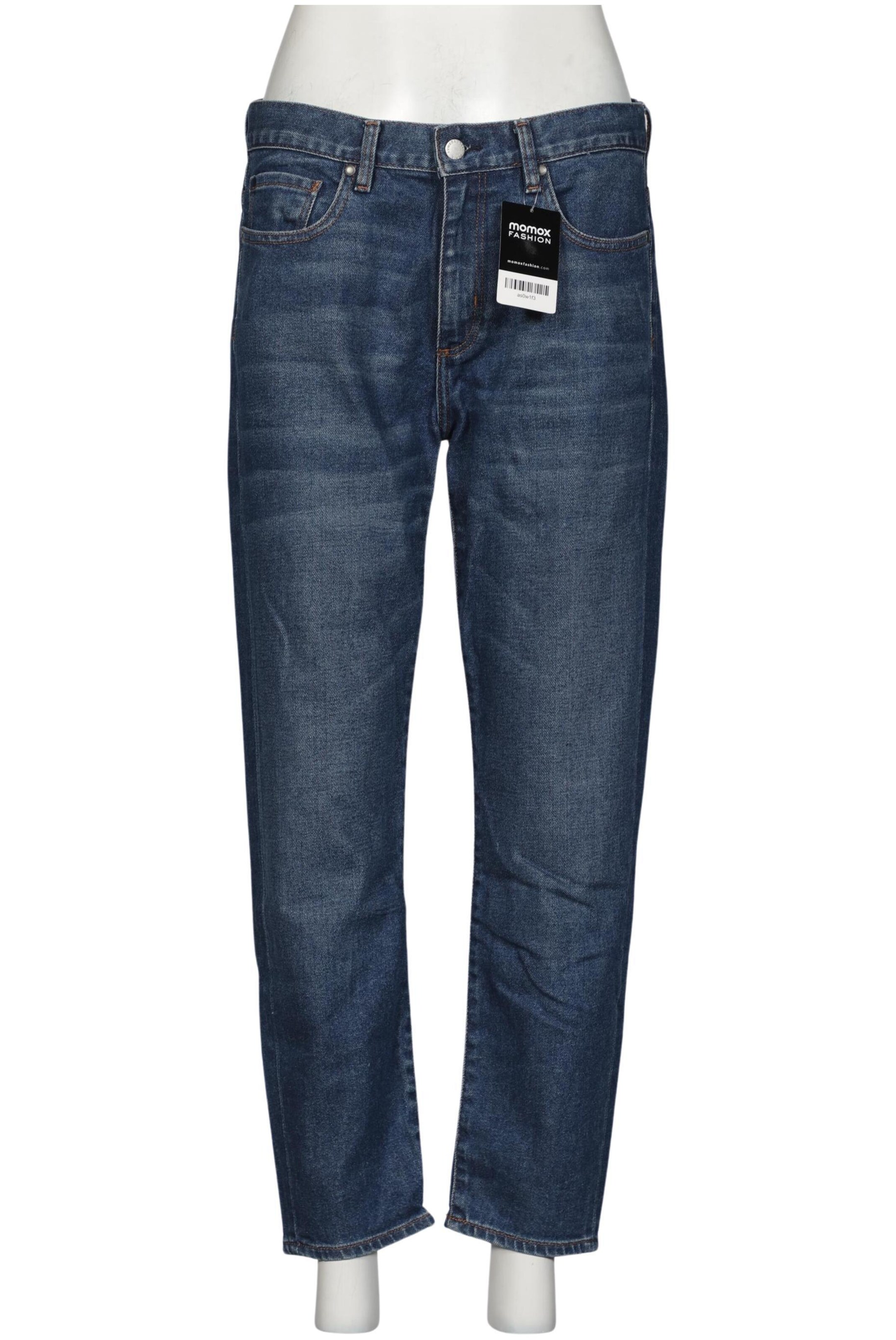ARMEDANGELS Jeans in 29 in Blue: front