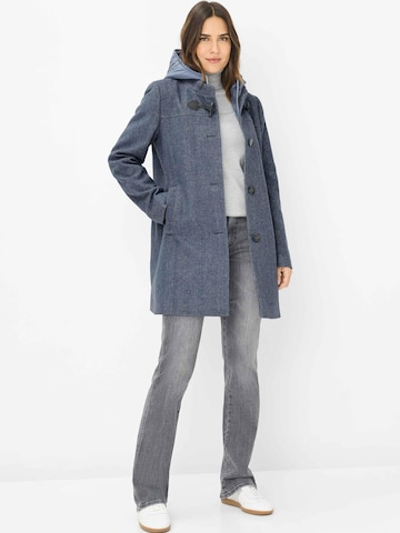 Fuchs Schmitt Übergangsmantel 'Livorno'‌‌‌‌‌‌‌ in Blau