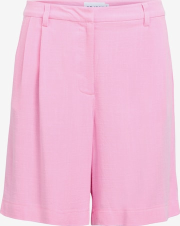 OBJECT Pants in Pink: front