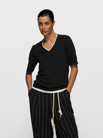 10Days Shirt in Black