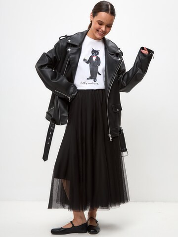 Cat e Lolette Rock 'Rocky'‌ in Schwarz