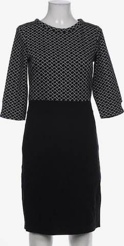 s.Oliver BLACK LABEL Dress in L in Black: front