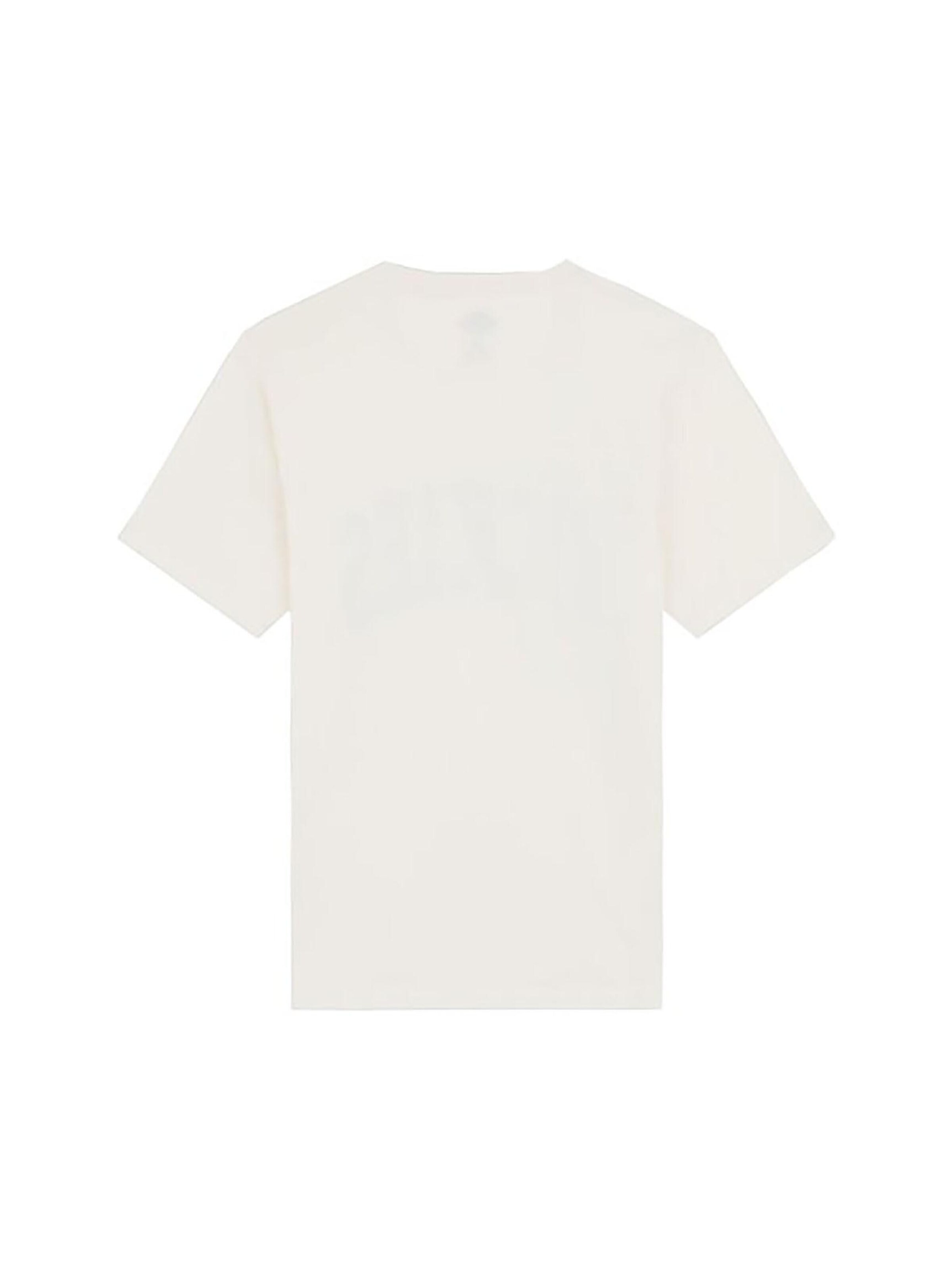 DICKIES Shirt 'Aitkin' in Beige