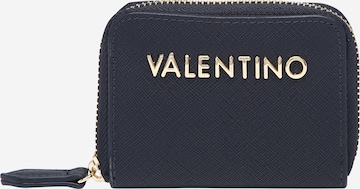 VALENTINO Wallet 'DIVINA' in Blue: front