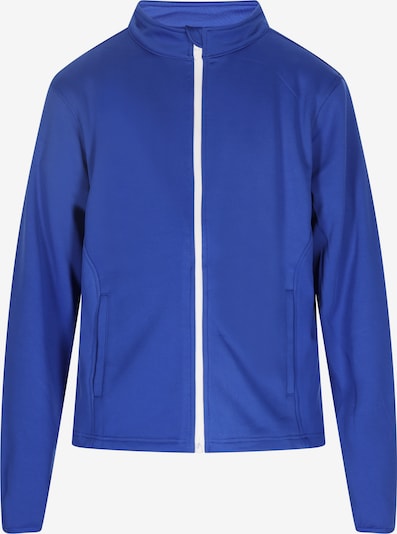 fernell Gornji dio trenirke u kobalt plava / bijela, Pregled proizvoda