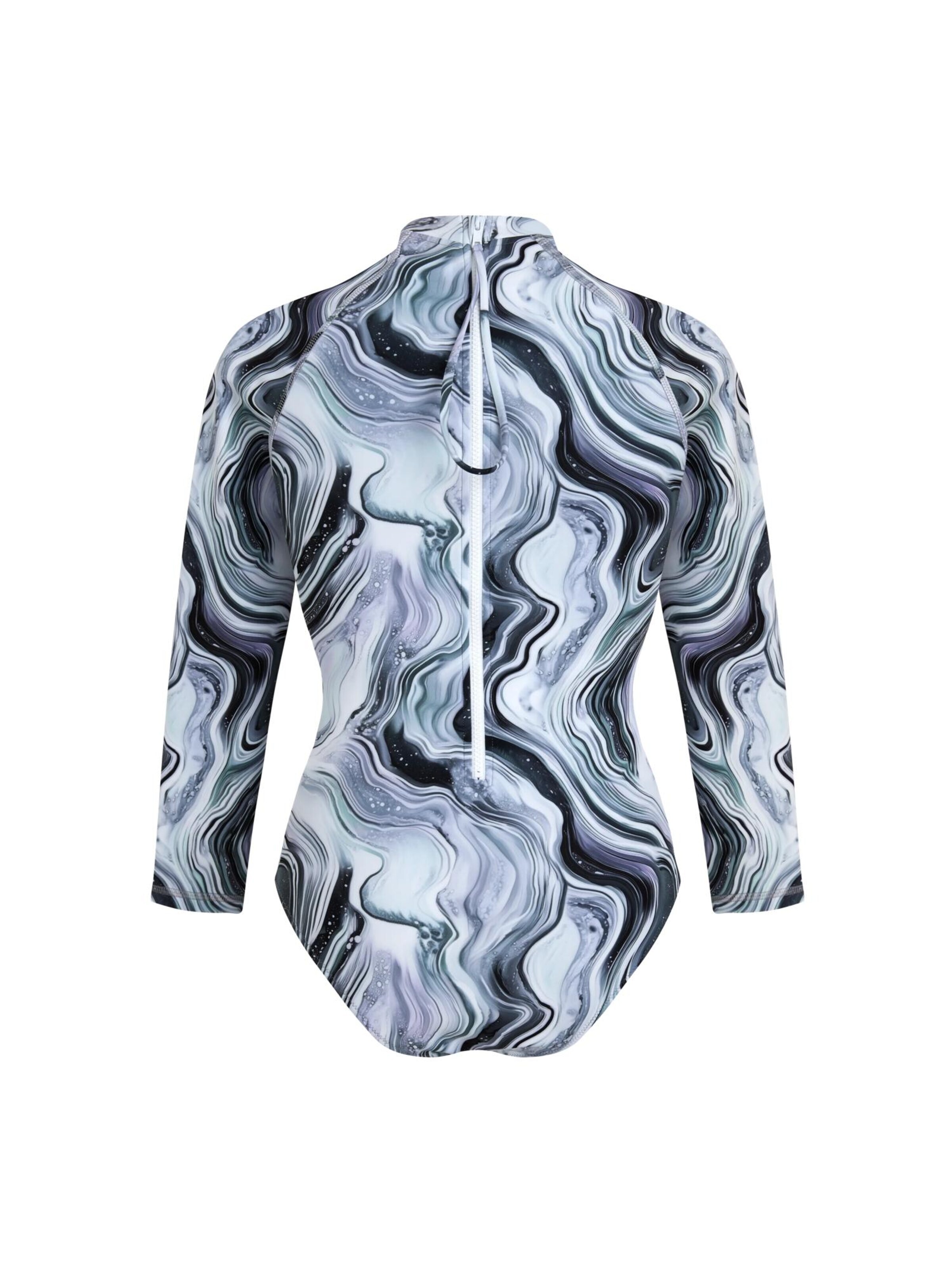 Maillot de bain Vilebrequin en blanc