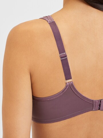 Regular Soutien-gorge NUANCE en rose