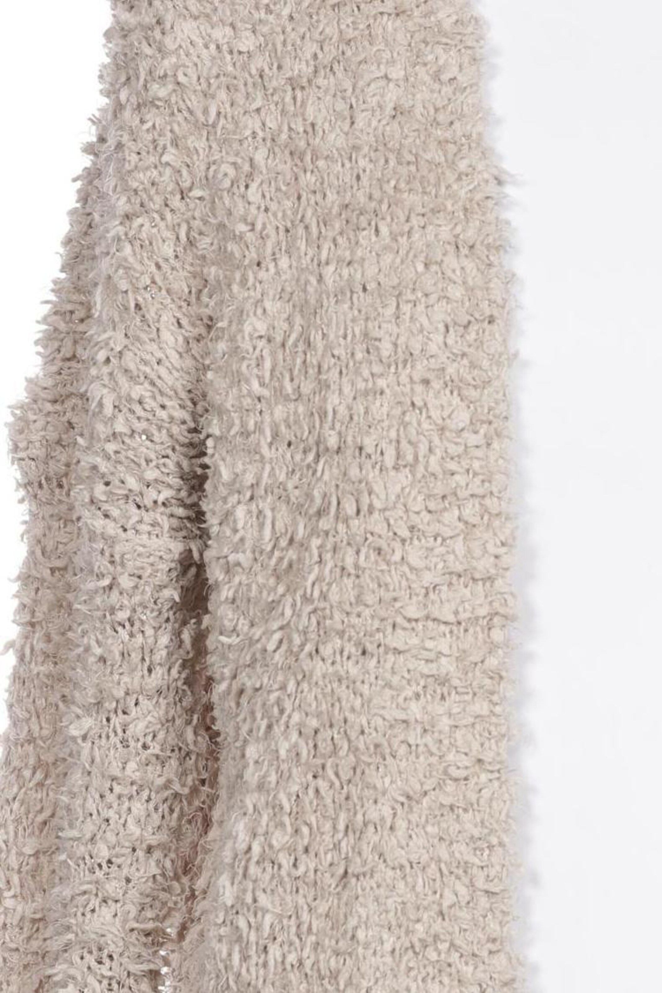 HOLLISTER Sweater & Cardigan in XS in Beige