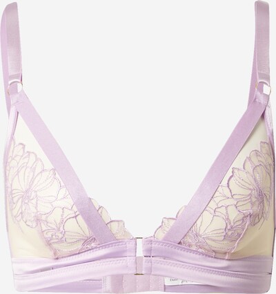 Hunkemöller Podprsenka 'Tara' - levanduľová, Produkt