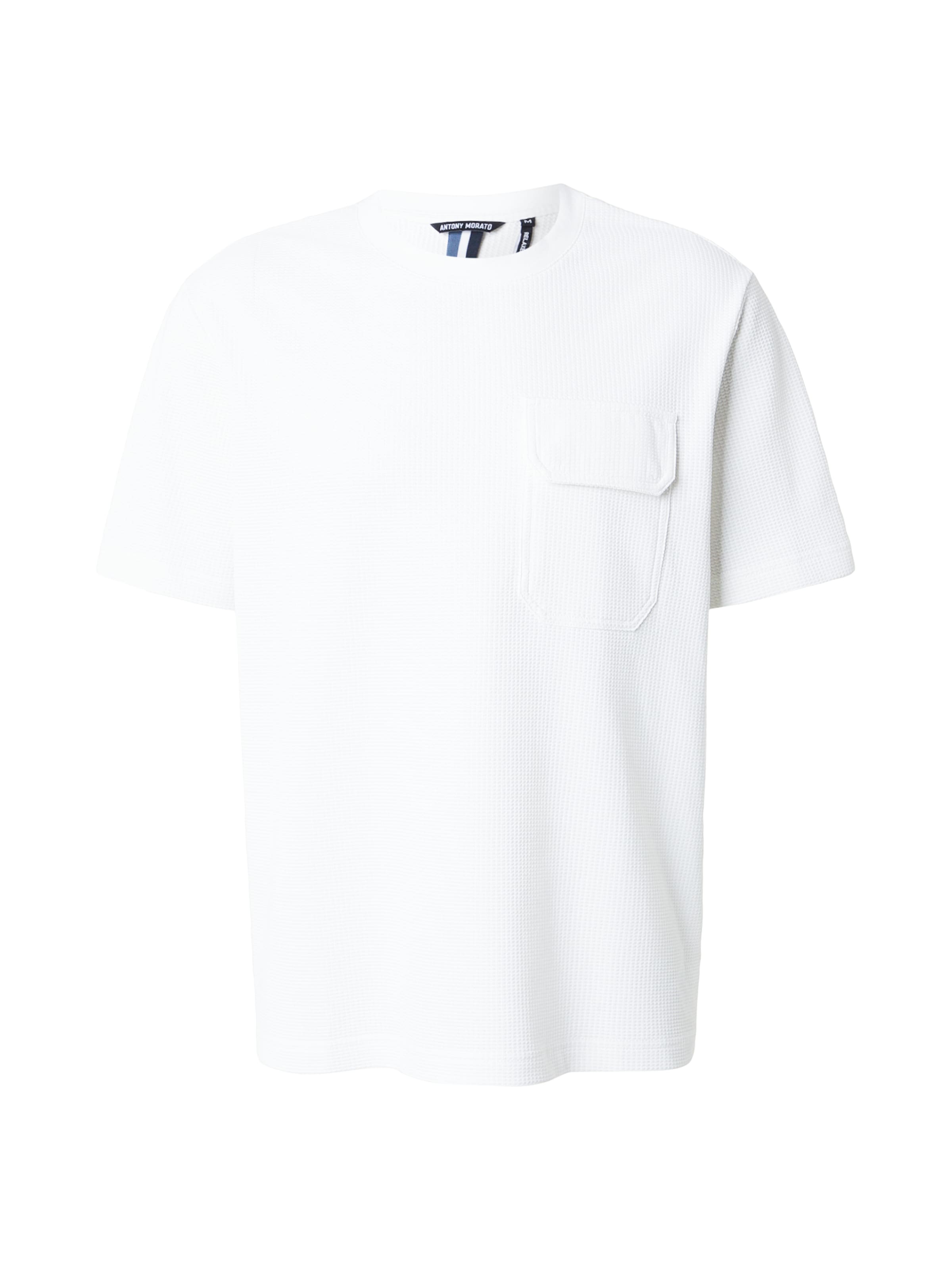 ANTONY MORATO Bluser & t-shirts i beige: forside