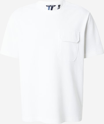 ANTONY MORATO Bluser & t-shirts i beige: forside