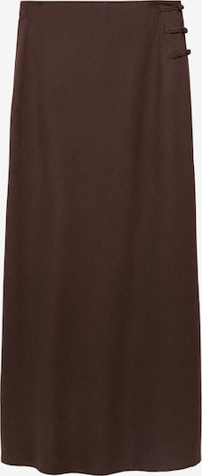 MANGO Suknja 'Laguna' u čokolada, Pregled proizvoda