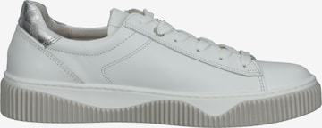 Sneaker bassa di GABOR in bianco