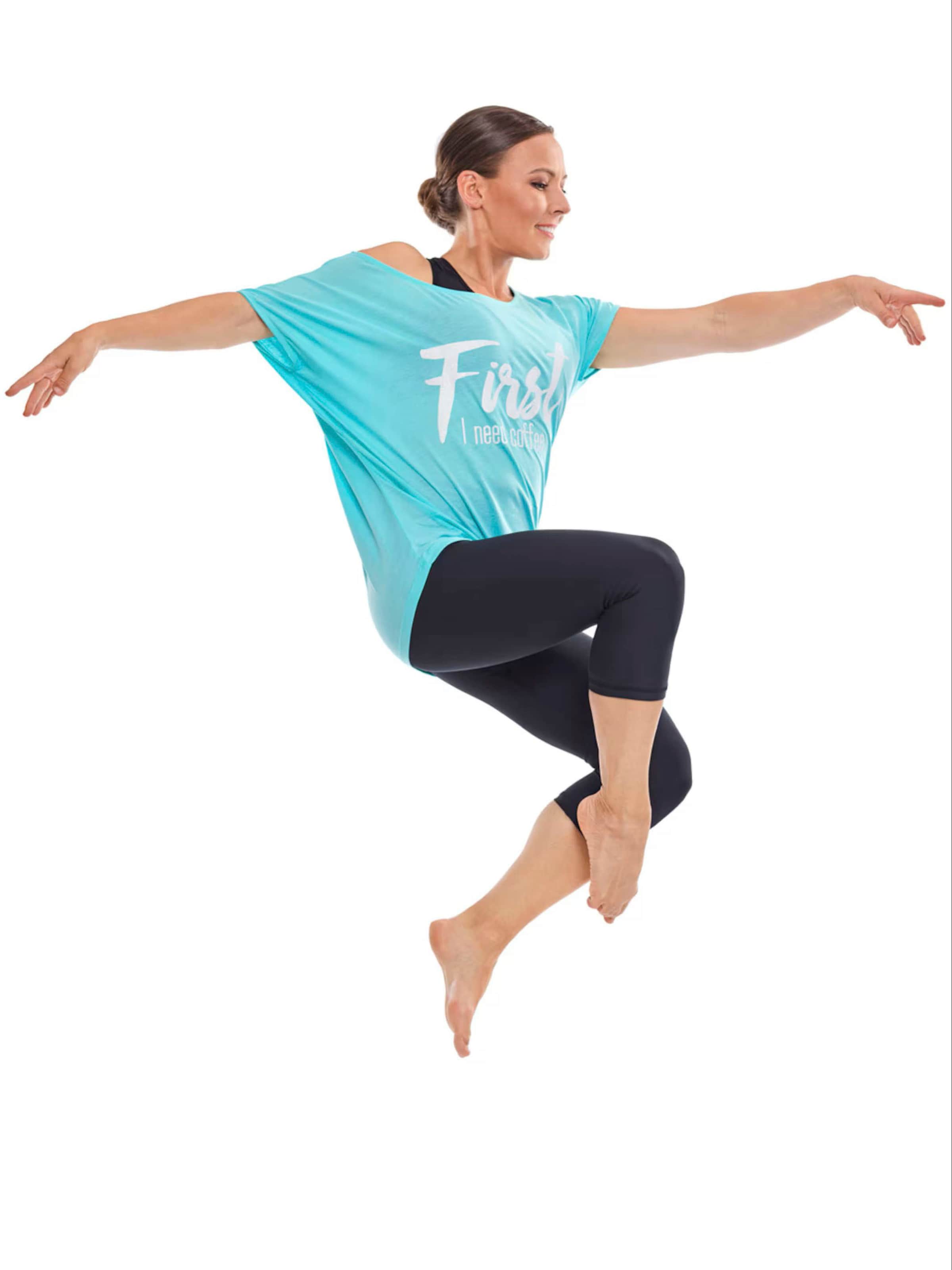 Winshape - Camiseta funcional 'MCT002' en verde