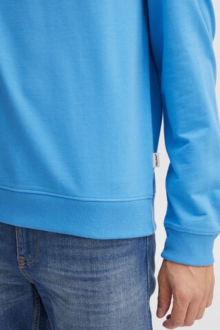 BLEND Sweatshirt in Blauw