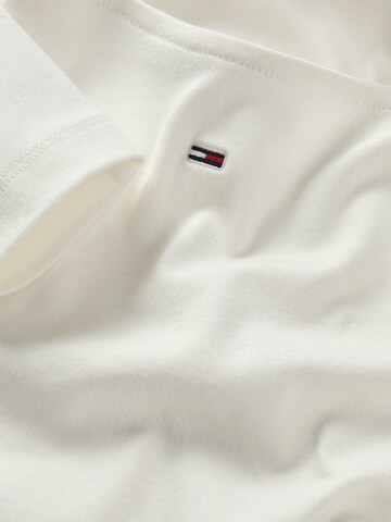 Tommy Jeans Shirt in White