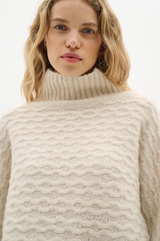 InWear Pullover 'GraiaI' i beige