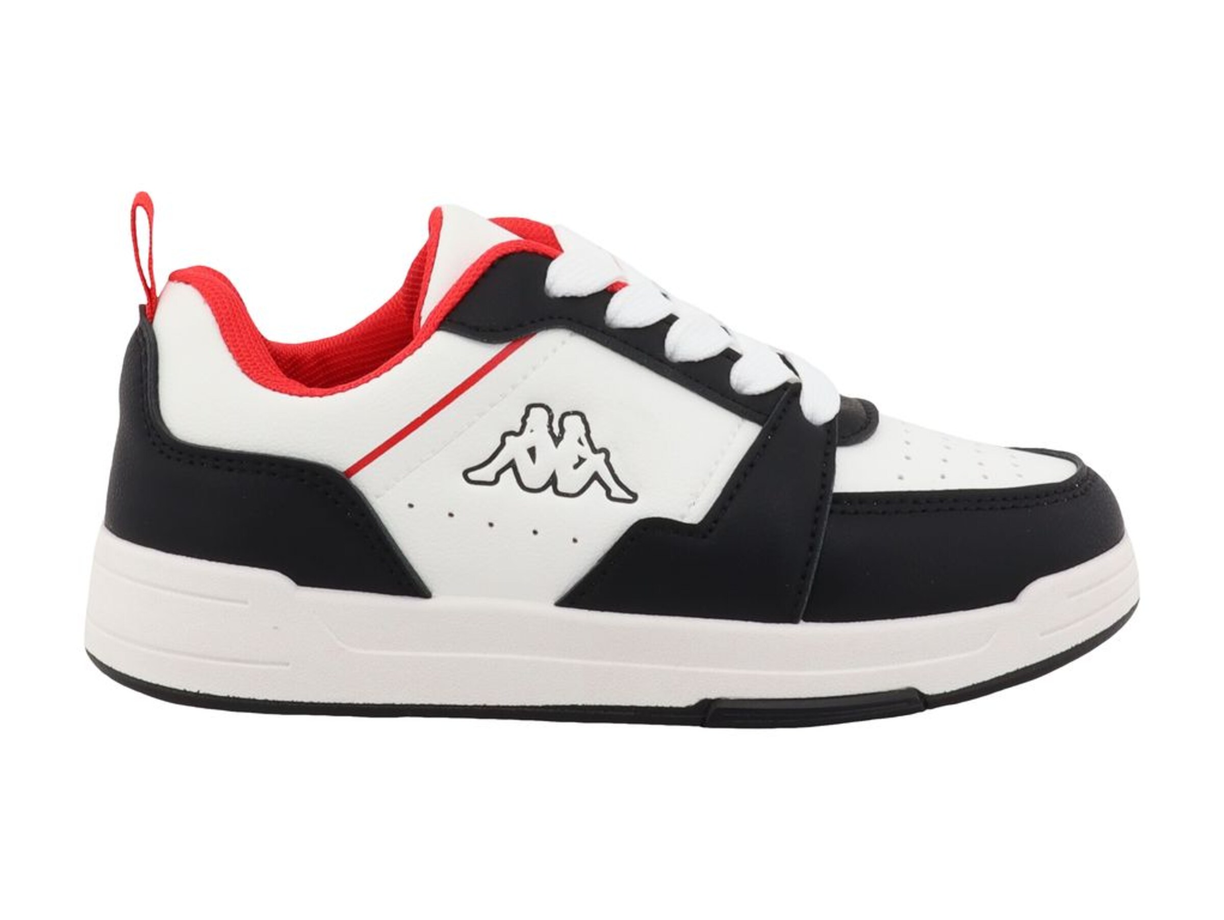 Sneaker di KAPPA in nero