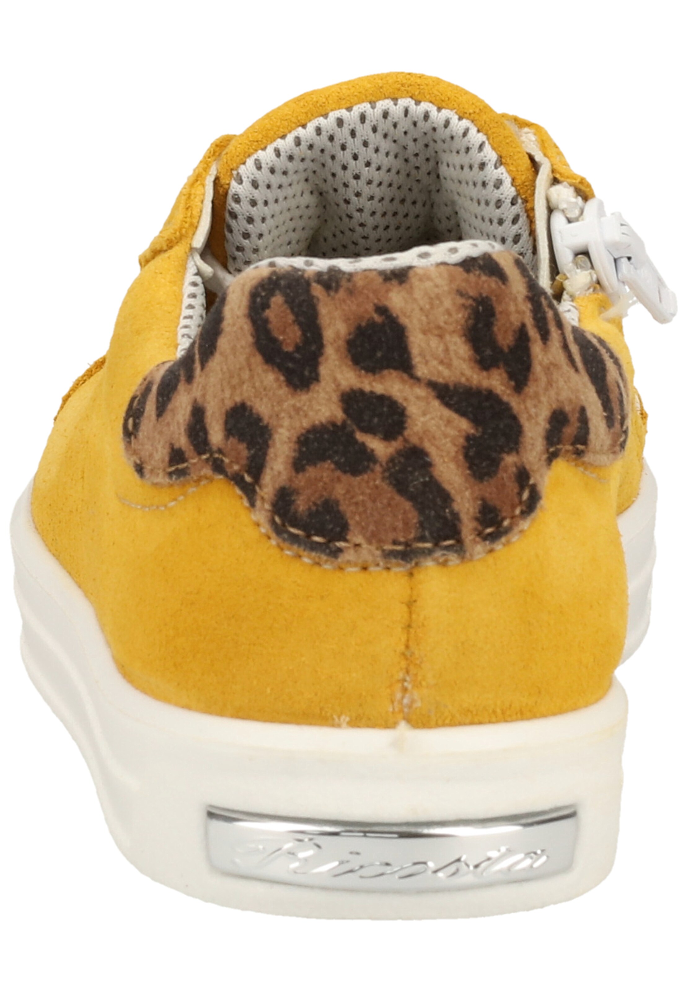 RICOSTA Sneaker in Gelb