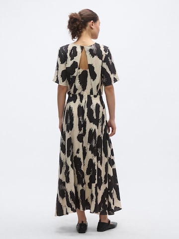 MSCH COPENHAGEN Szoknyák 'Karalie Jusia' - bézs