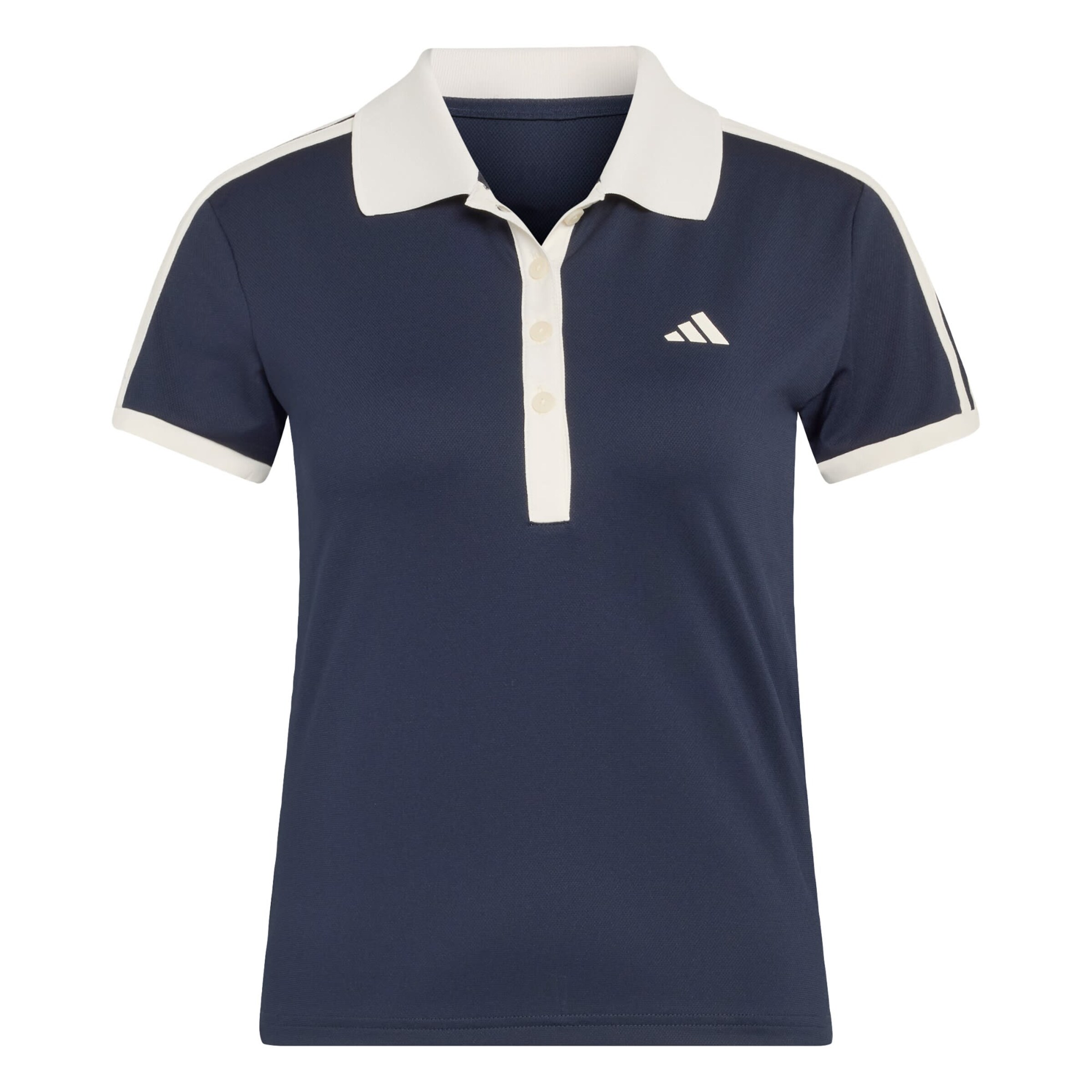 ADIDAS PERFORMANCE Performance shirt 'Classics' in Blue: front
