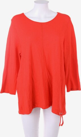 CECIL Top & Shirt in XL in Red: front