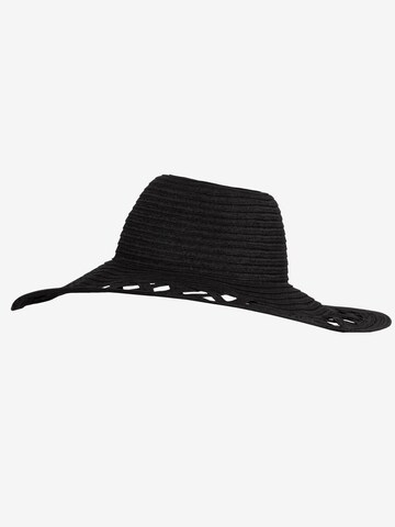 normani Hat 'Malang'' in Black