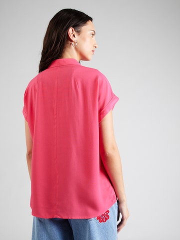 Sublevel Halenka – pink