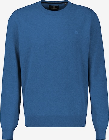 LERROS Sweater in Blue: front